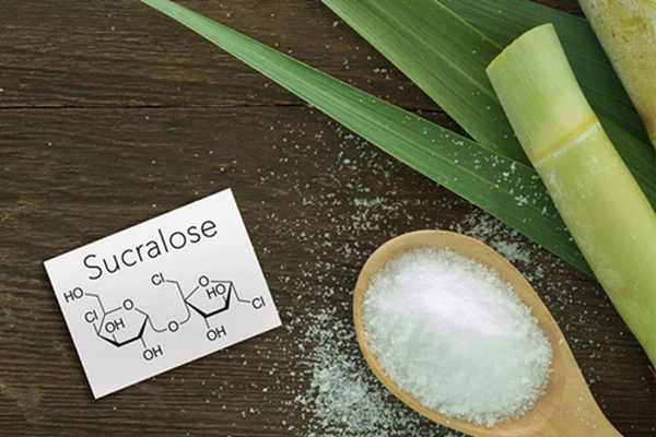 Pure Sucralose Powder Pure Sucralose Powder